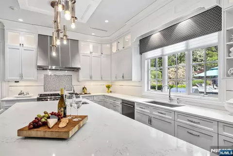 Kitchen - 236 E Saddle River Rd, Saddle River, NJ 07458 photo 4 of 4