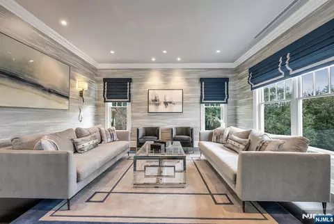 Living - 236 E Saddle River Rd, Saddle River, NJ 07458 photo 1 of 3