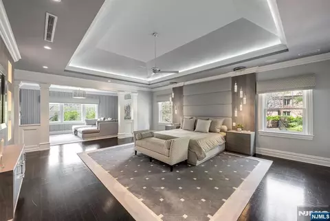 Bedroom - 236 E Saddle River Rd, Saddle River, NJ 07458 photo 1 of 3