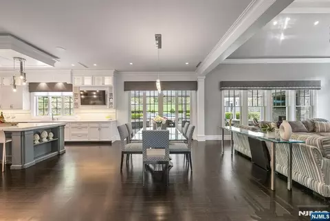 Dining - 236 E Saddle River Rd, Saddle River, NJ 07458 photo 1 of 3