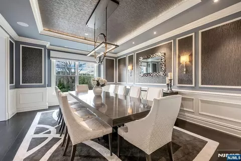 Dining - 236 E Saddle River Rd, Saddle River, NJ 07458 photo 3 of 3