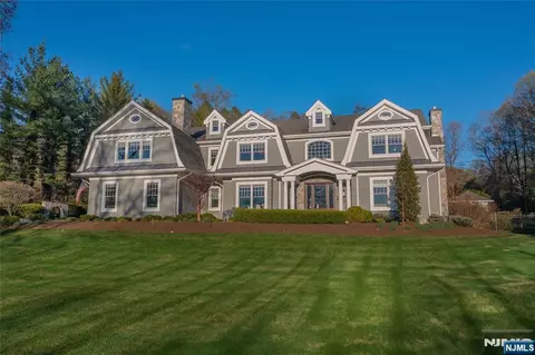 Exterior - 236 E Saddle River Rd, Saddle River, NJ 07458 photo 7 of 7