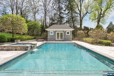 Exterior - 236 E Saddle River Rd, Saddle River, NJ 07458 photo 6 of 7