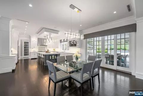 Dining - 236 E Saddle River Rd, Saddle River, NJ 07458 photo 2 of 3