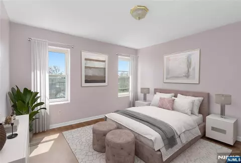 133 Maple Ave #405, East Orange, NJ 07017