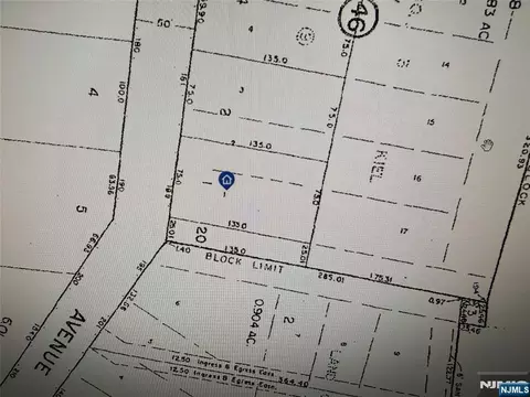 189 Redneck Ave, Little Ferry, NJ 07643