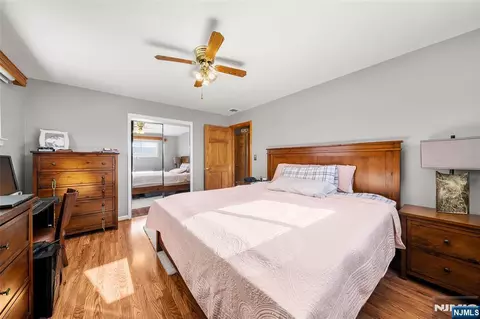 Bedroom - 219 Farview Ave, Paramus, NJ 07652 photo 2 of 7