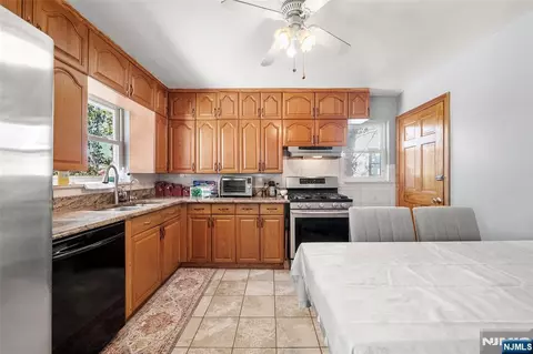 Kitchen - 219 Farview Ave, Paramus, NJ 07652 photo 2 of 2