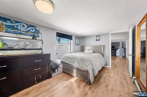 Bedroom - 219 Farview Ave, Paramus, NJ 07652 photo 6 of 7