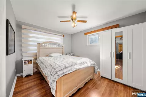 Bedroom - 219 Farview Ave, Paramus, NJ 07652 photo 3 of 7
