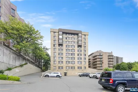 Exterior - 344 Prospect #9G, Hackensack, NJ 07601 photo 1 of 2