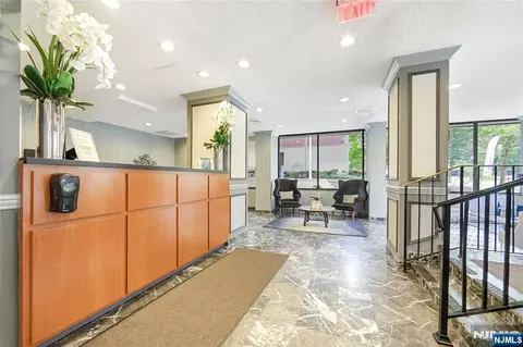 Entry Way - 344 Prospect #9G, Hackensack, NJ 07601 photo 2 of 2