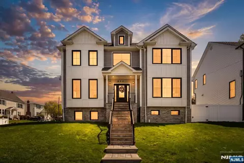 856 Spring Valley Rd, Maywood, NJ 07607