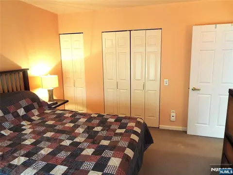 Bedroom - 189 Forest Ave #307, Paramus, NJ 07652 photo 3 of 5