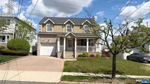 28 Noel, North Arlington, NJ 07031