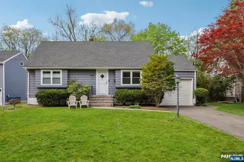 84 Belvidere Rd, Glen Rock, NJ 07452