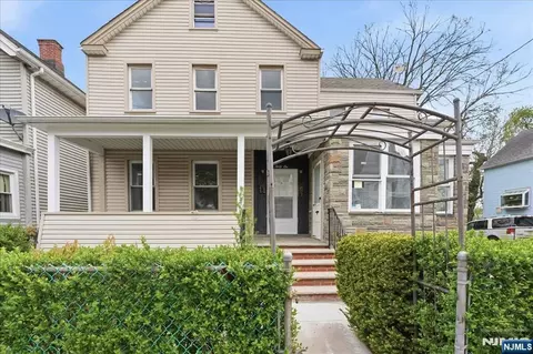 41 Mitchell St, West Orange, NJ 07052