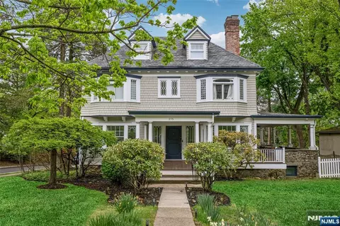 375 Upper Mountain Ave, Montclair, NJ 07043