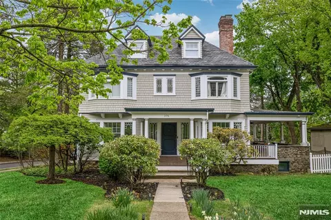 375 Upper Mountain Ave, Montclair, NJ 07043