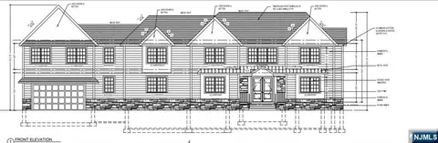 53 Feldman Ct, Mahwah, NJ 07430