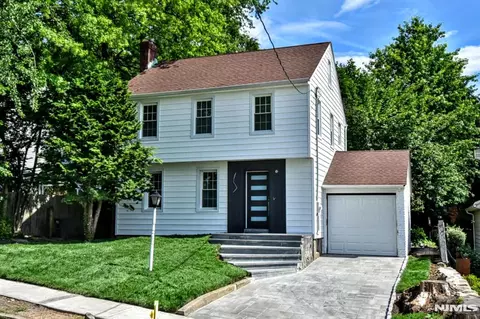 46 Tenney Ave, River Edge, NJ 07661