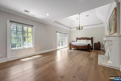 Bedroom - 366 E Madison Ave, Cresskill, NJ 07626 photo 2 of 5