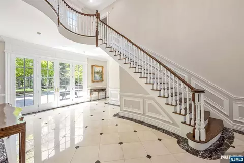 Entry Way - 366 E Madison Ave, Cresskill, NJ 07626 photo 1 of 7