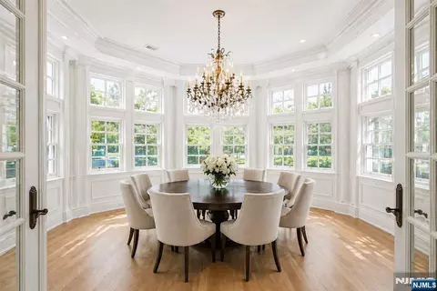 Dining - 67 Robin Ln, Alpine, NJ 07620 photo 1 of 1