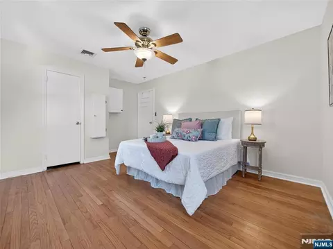 Bedroom - 832 Summit Ave, Hackensack, NJ 07601 photo 1 of 2