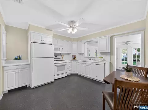 Kitchen - 832 Summit Ave, Hackensack, NJ 07601 photo 1 of 2