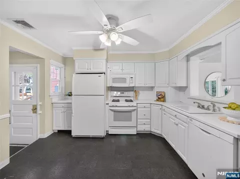 Kitchen - 832 Summit Ave, Hackensack, NJ 07601 photo 2 of 2