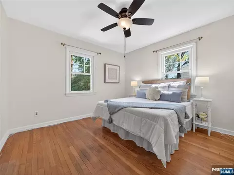 Bedroom - 832 Summit Ave, Hackensack, NJ 07601 photo 2 of 2