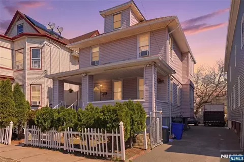 140-144 Lily St, Paterson, NJ 07522