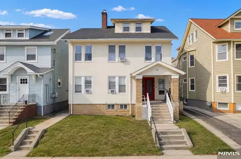 19 Montrose, South Orange Village, NJ 07079