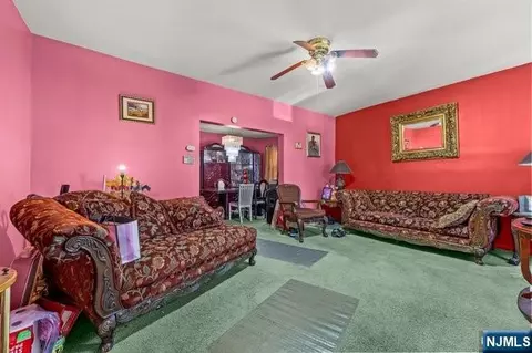 Living - 44 Scheerer Ave, Newark, NJ 07112 photo 1 of 2