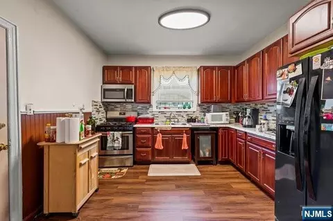 Kitchen - 44 Scheerer Ave, Newark, NJ 07112 photo 2 of 2
