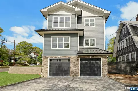 Exterior - 30-32 Centre St, Nutley, NJ 07110 photo 4 of 6
