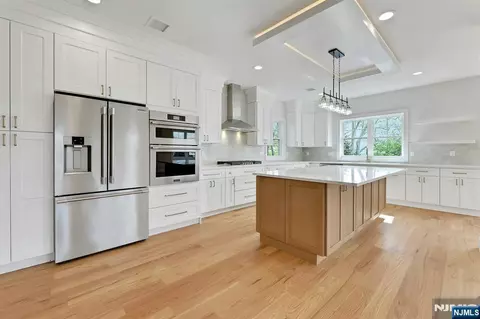 Kitchen - 30-32 Centre St, Nutley, NJ 07110 photo 3 of 5