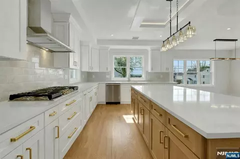 Kitchen - 30-32 Centre St, Nutley, NJ 07110 photo 2 of 5