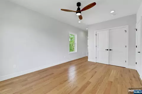 Bedroom - 30-32 Centre St, Nutley, NJ 07110 photo 5 of 8