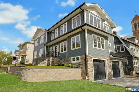 Exterior - 30-32 Centre St, Nutley, NJ 07110 photo 3 of 6