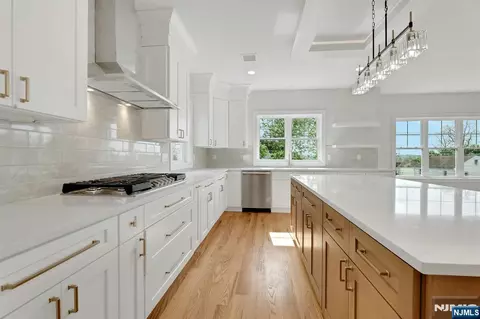 Kitchen - 30-32 Centre St, Nutley, NJ 07110 photo 4 of 5