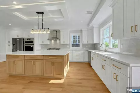 Kitchen - 30-32 Centre St, Nutley, NJ 07110 photo 5 of 5