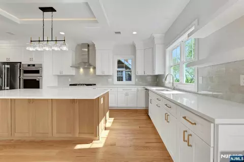 Kitchen - 30-32 Centre St, Nutley, NJ 07110 photo 1 of 5