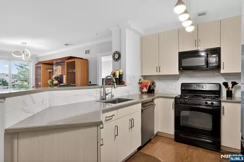 Kitchen - 54 Polifly #103, Hackensack, NJ 07601 photo 1 of 2