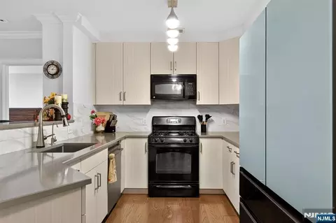 Kitchen - 54 Polifly #103, Hackensack, NJ 07601 photo 2 of 2