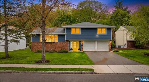 17 Wessman Dr, West Orange, NJ 07052
