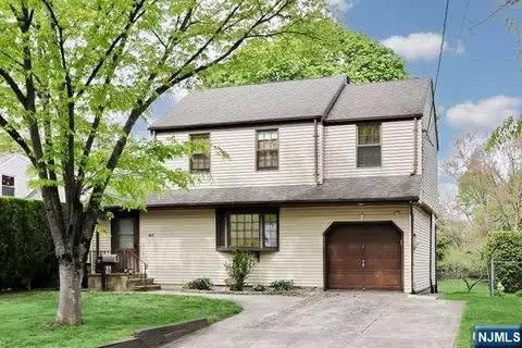 Exterior - 405 Terhune Ave, Paramus, NJ 07652 photo 4 of 13