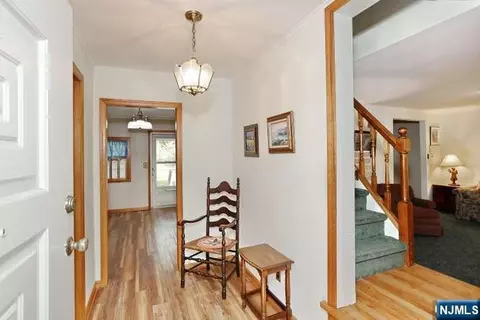 Entry Way - 405 Terhune Ave, Paramus, NJ 07652 photo 1 of 6