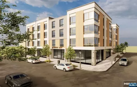 295-303 Morris Ave, Newark, NJ 07103